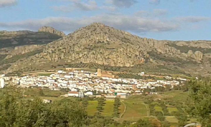 Alojamiento Rural Castillo De Hornachos Hotell Exteriör bild